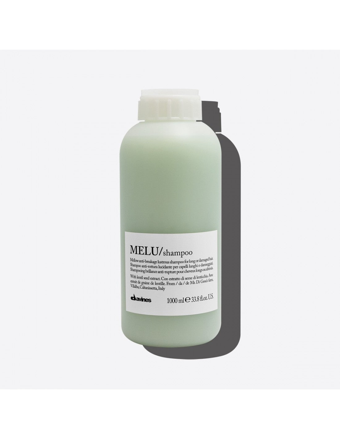 DAVINES MELU SHAMPOO DISCIPLINANTE 1L