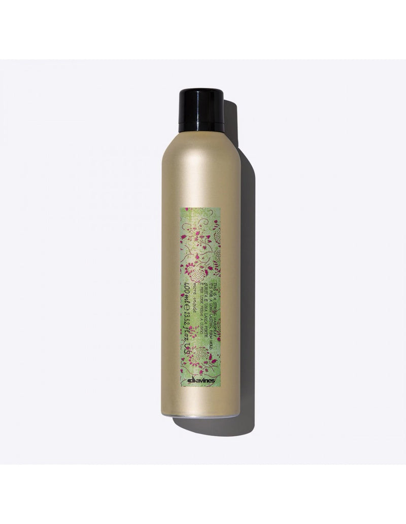 Davines Medium Hold Hair-Spray 400 ml