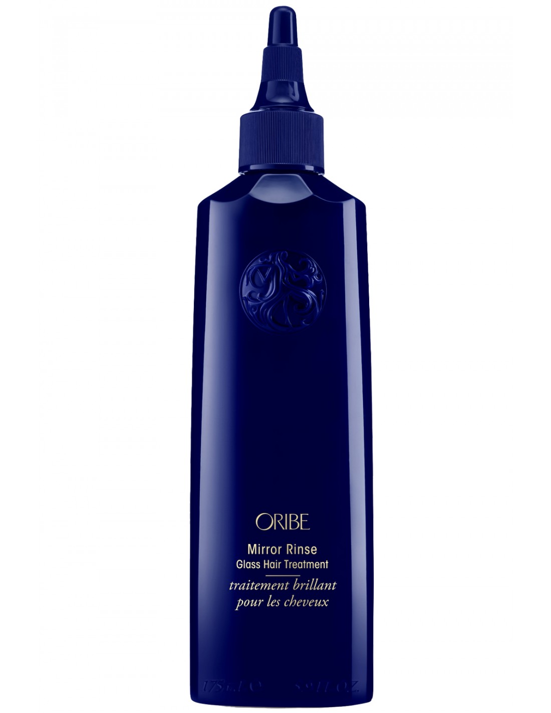 Oribe Mirror Rinse Glass Hair Treatment 175ml - Tratamiento Brillo Espejo