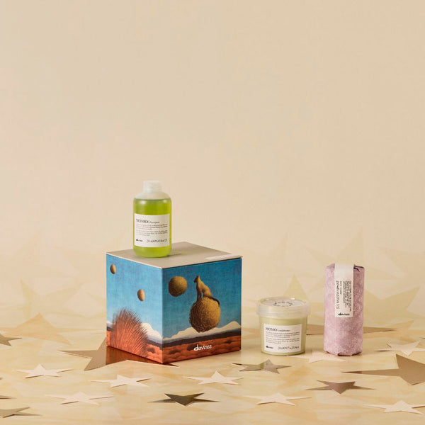 Davines Box Momo 2025