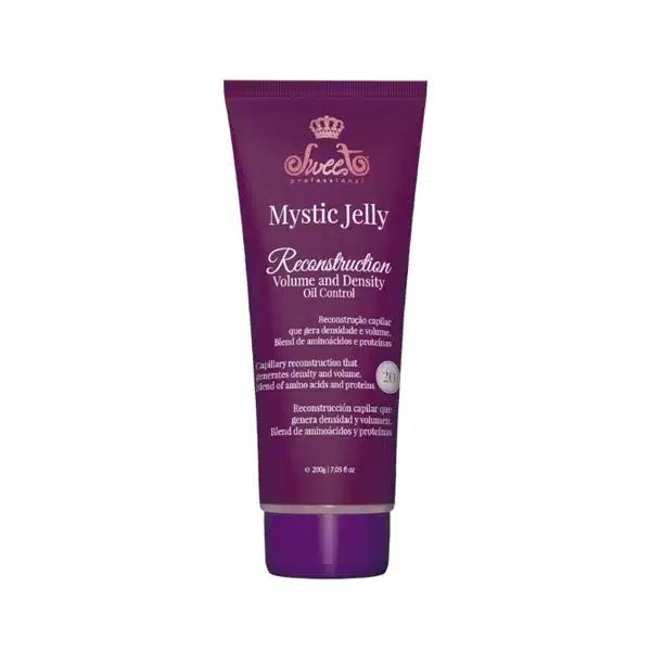 Sweet Mystic Jelly reconstruction 200ml