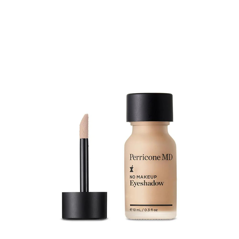 Perricone MD No Makeup Eyeshadow Shade 1 10ml - Sombra de Ojos Natural