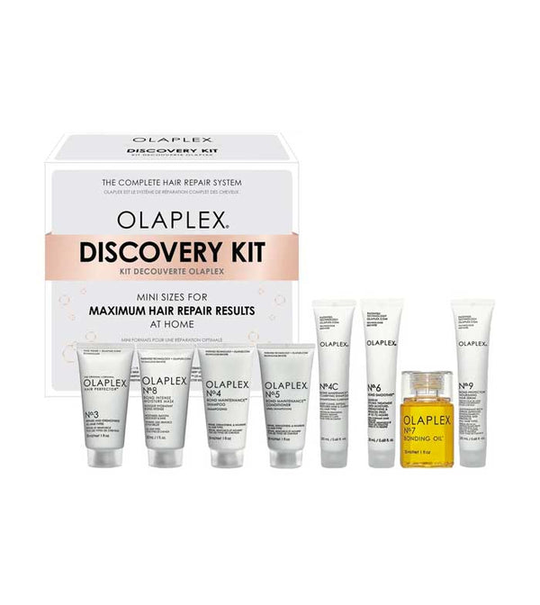 Olaplex - Discovery Kit