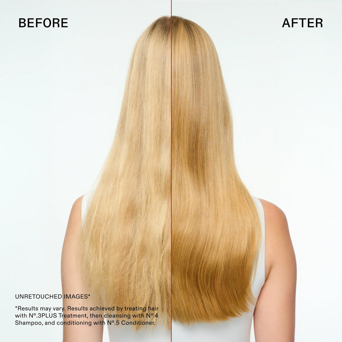OLAPLEX N°.3PLUS Complete Repair Treatment 100 ml