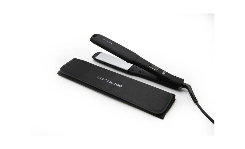 Corioliss PLANCHA C-EXTREME BLACK