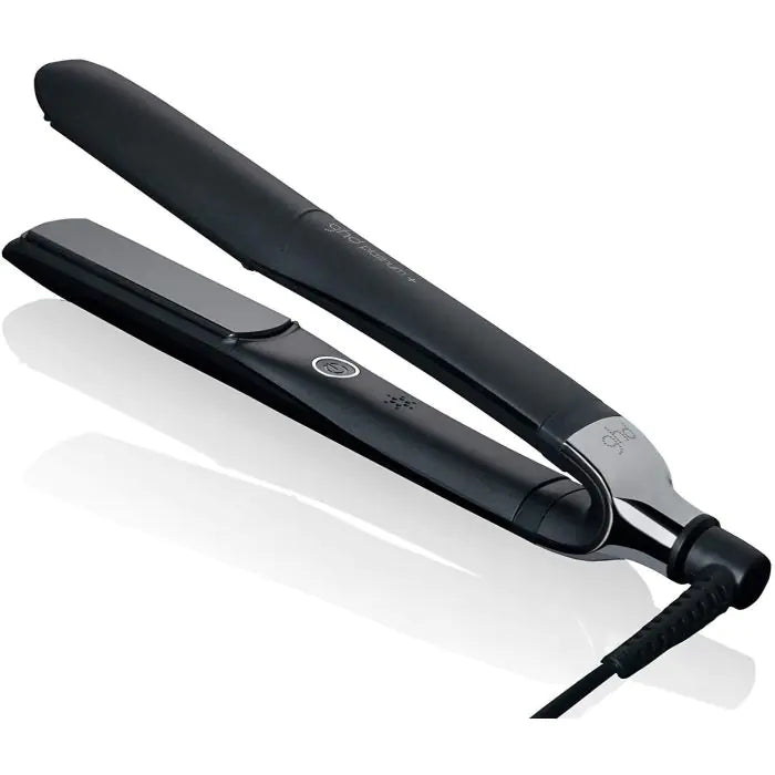 PLANCHA DE PELO GHD PLATINUM+ NEGRA