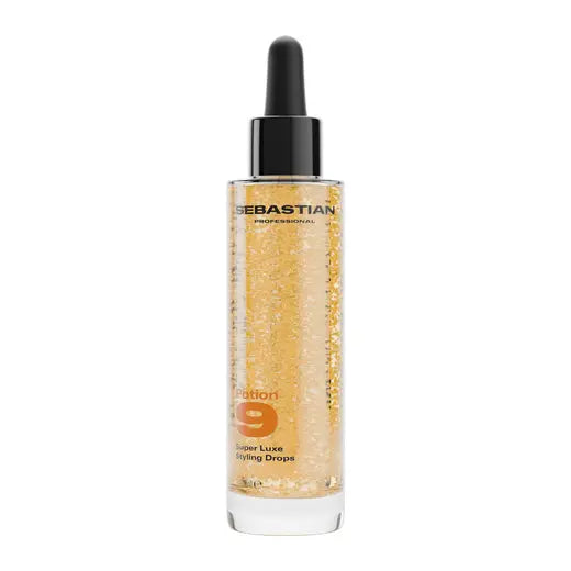 Sebastian Professional Potion 9 Drops Tratamiento Concentrado 30 ml