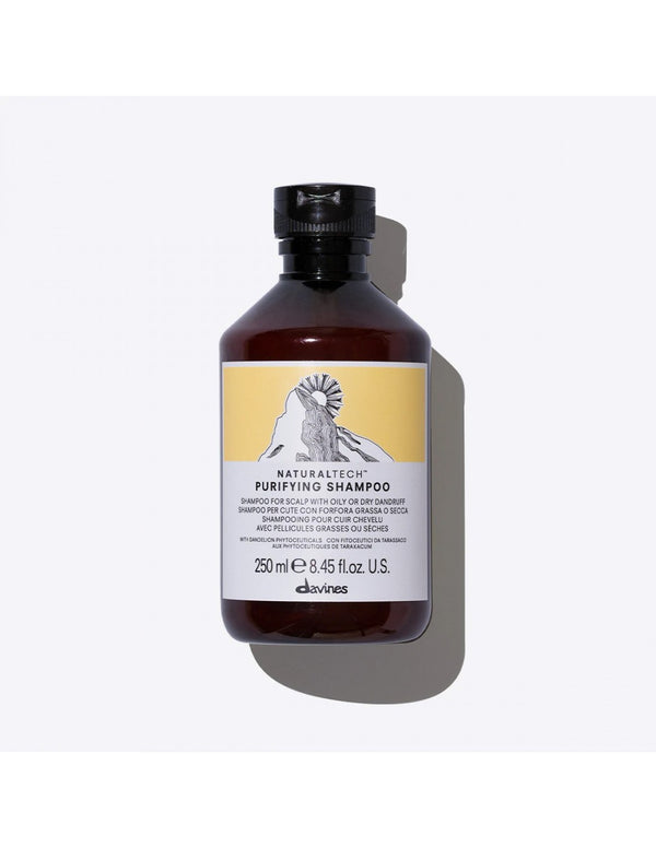 Davines Purifying Shampoo 250ml