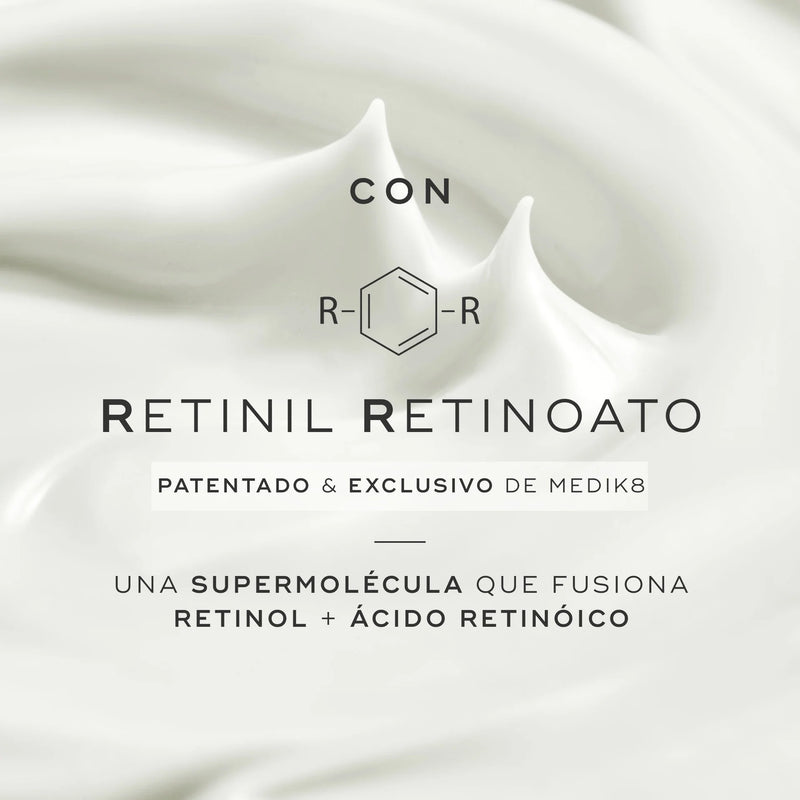 Medik8 R-Retinoate® Day & Night 50 ml