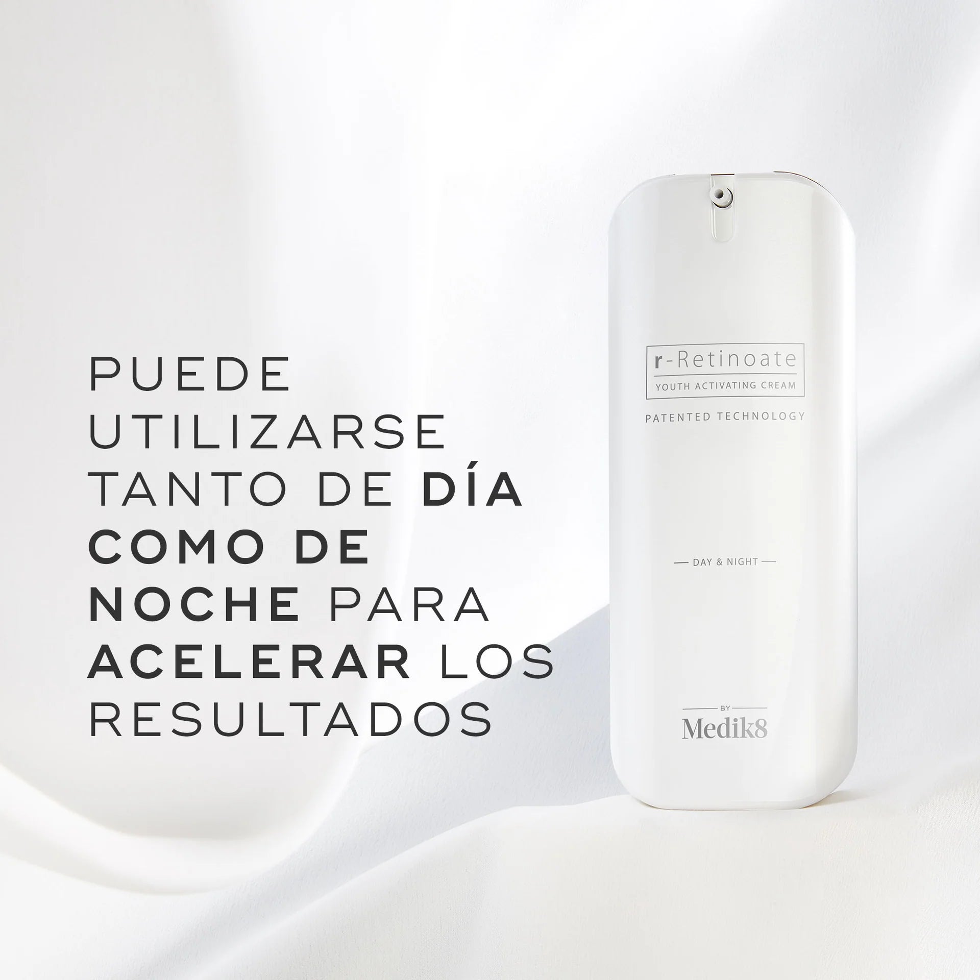 Medik8 R-Retinoate® Day & Night 50 ml