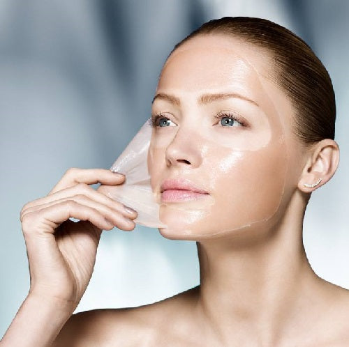 Tratamento Peeling Expresso Radiance Natura Bissé