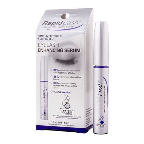 RapidLash® Sérum Realzador de Pestañas 3ml