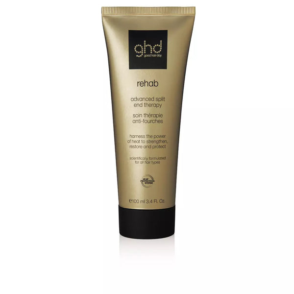 Ghd rehab tratamiento reparador de puntas abiertas 100ml