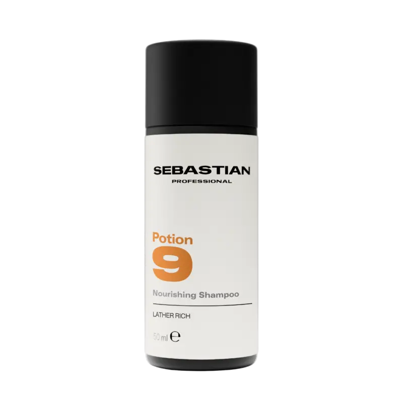 Sebastian Professional Potion 9 champu 50ml