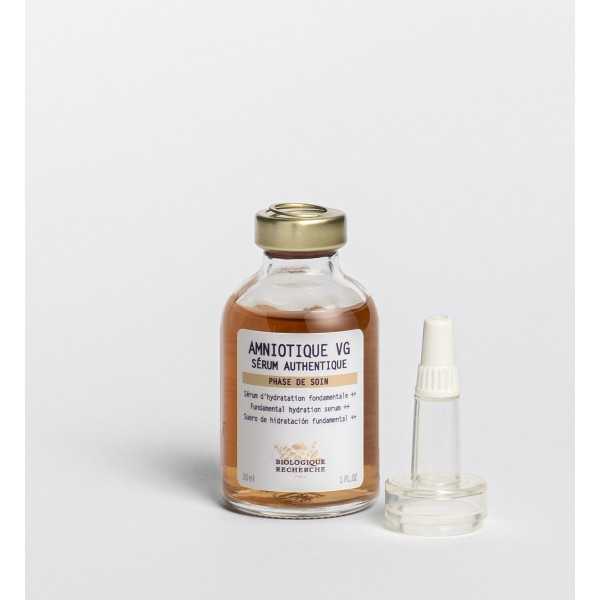 Soro Amniótico 8ml Biologique Recherche