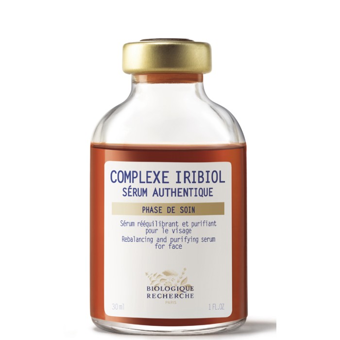 Sérum Complexe Iribiol 30ml Biologique Recherche