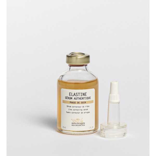 Sérum Elastine Biologique Recherche