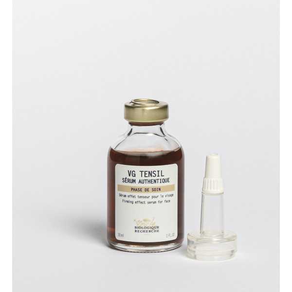 VG Tensil Sérum 8ml Biologique Recherche 