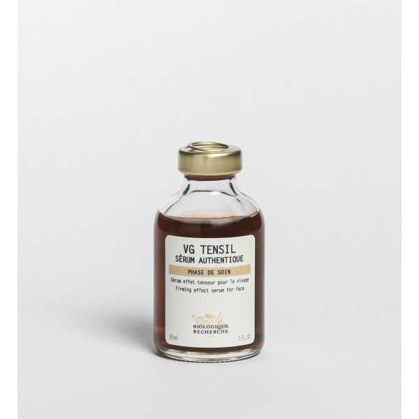 VG Tensil Sérum 8ml Biologique Recherche 