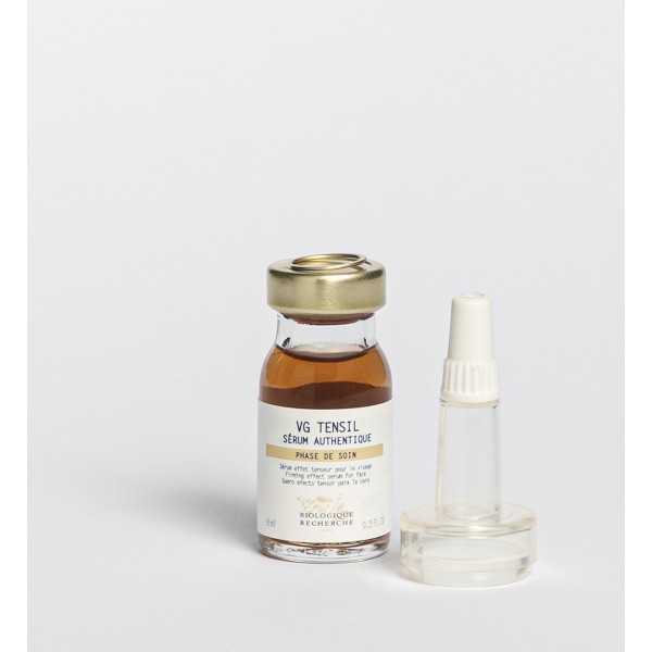 VG Tensil Sérum 8ml Biologique Recherche 