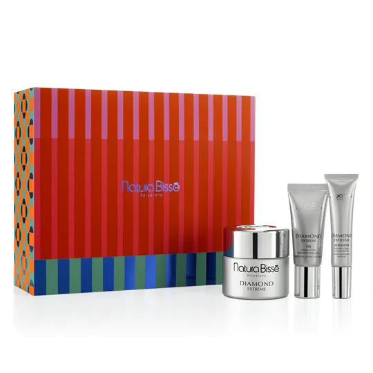 Natura Bisse Set Diamond Extreme Créme Rich