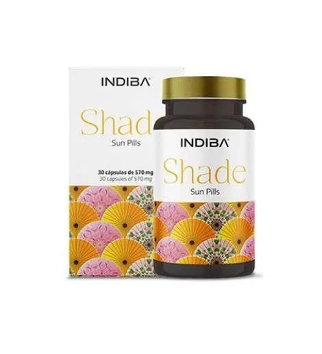 Shade Sun de Indiba