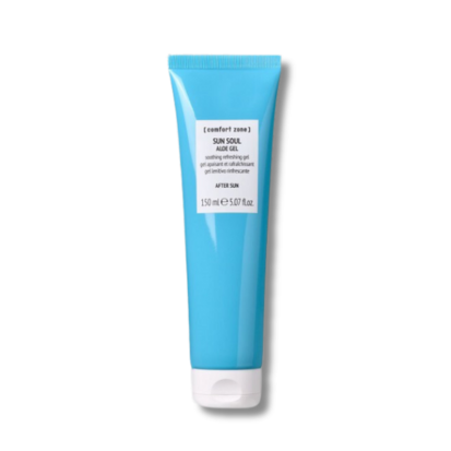 Comfort Zone Sun soul after Sun aloe gel 150ml