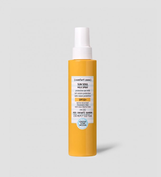 Comfort Zone Sun Soul Milk Kids SPF50+ 150ml