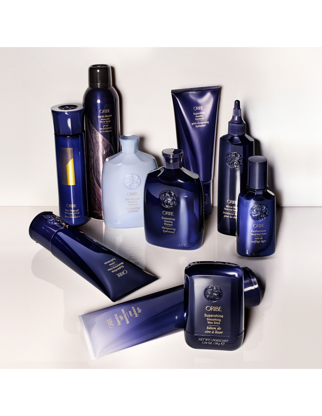 CREME HIDRATANTE SUPERSHINE 150 ML