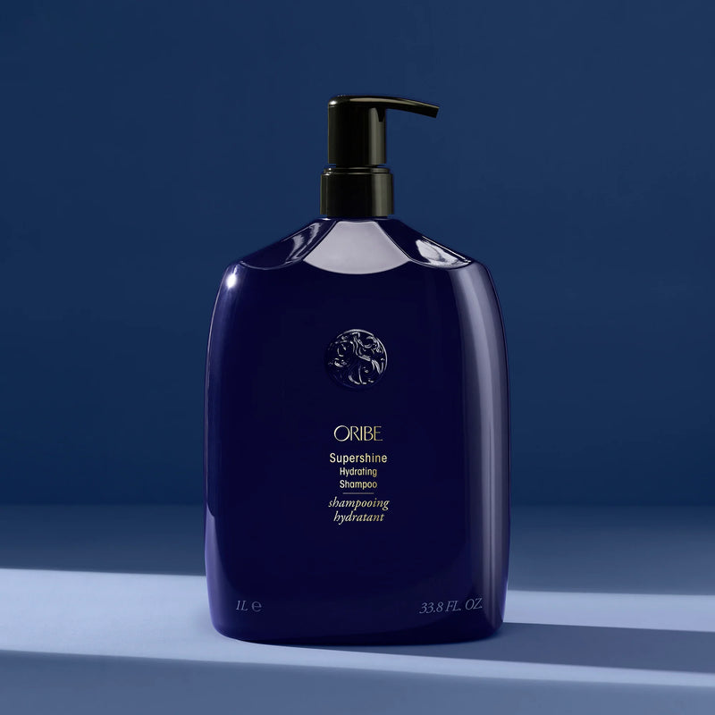 ORIBE SHAMPOO FOR BRILLIANCE & SHINE 1L