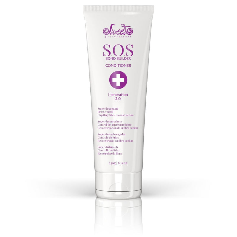 Sweet Professional - S.O.S. Conditioner 230 m