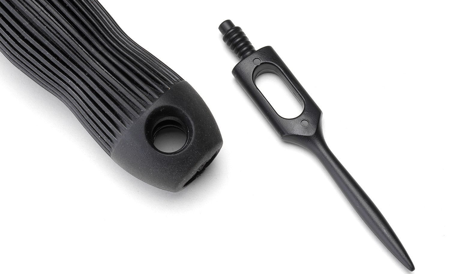 Corioliss The Brush Black 33mm