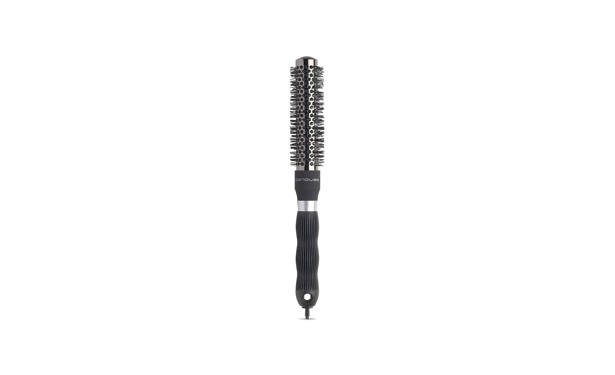 Corioliss The Brush Titanium 25mm - Cepillo Térmico Profesional