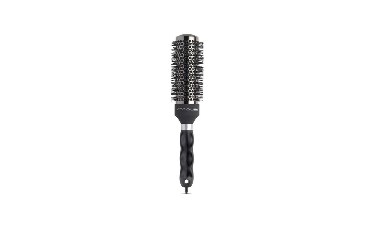 Corioliss The Brush Titanium 43mm