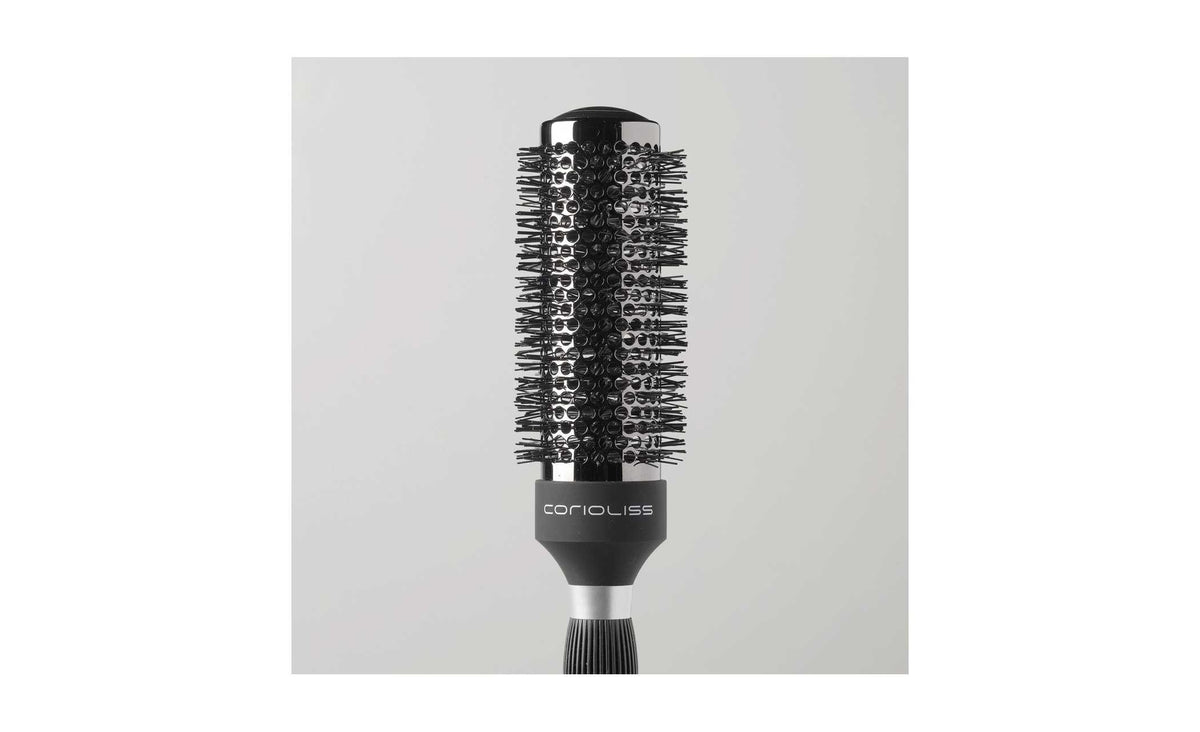 Corioliss The Brush Titanium 43mm