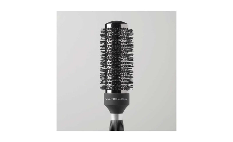 Corioliss The Brush Titanium 43mm