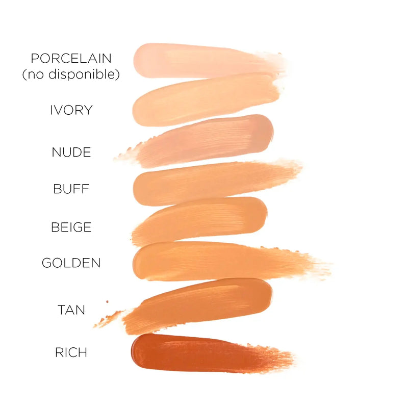 Perricone MD NM Foundation Serum Buff 30ml