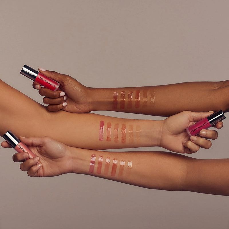 Perricone MD No Makeup Lip Oil Pomegranate