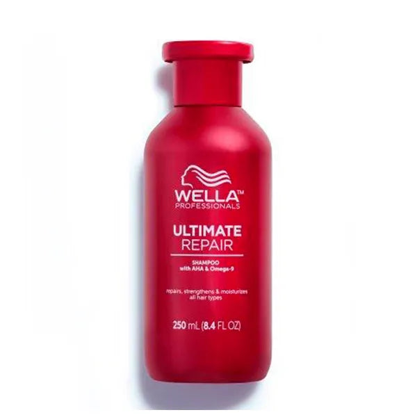 Wella Professionals Ultimate Repair Champú 250ML