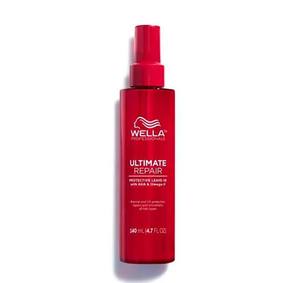 Wella Ultimate Repair Miracle Hair Rescue 140ml