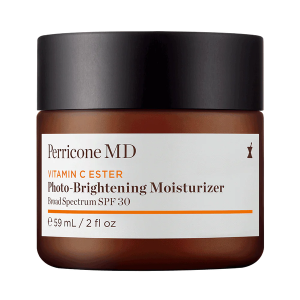 Perricone MD Vitamin C Ester Photo Brightening Moisturizer Broad Spectrum SPF30 59ml