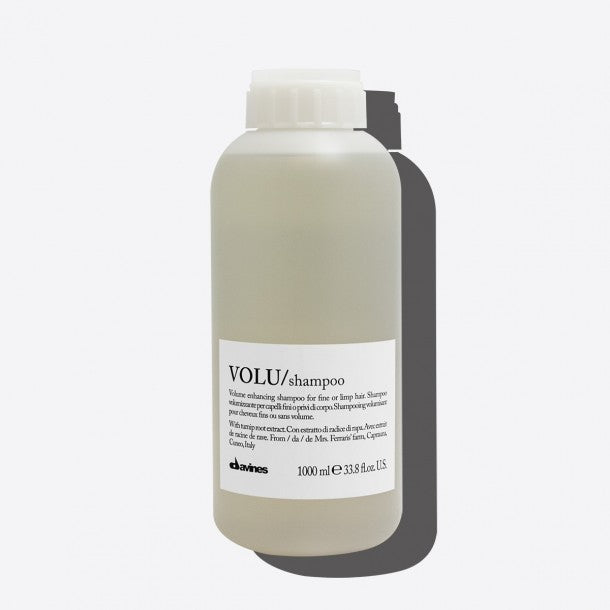 SHAMPOO DAVINES VOLU 250ML 