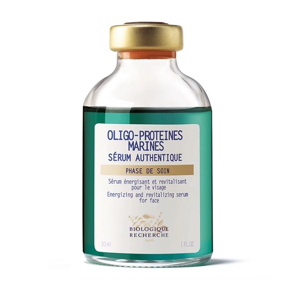 Sérum Oligo-Proteína Marines Biologique Recherche