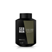 Sebastian Professional Shampoo MULTITASKER 3 em 1 250ml SEBMAN