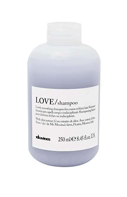 Davines Champú Love Smoothing - 250 ml - Noelia Jiménez Shop