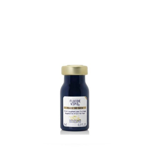 Fluido VIP O2 8 ml Biologique Recherche 