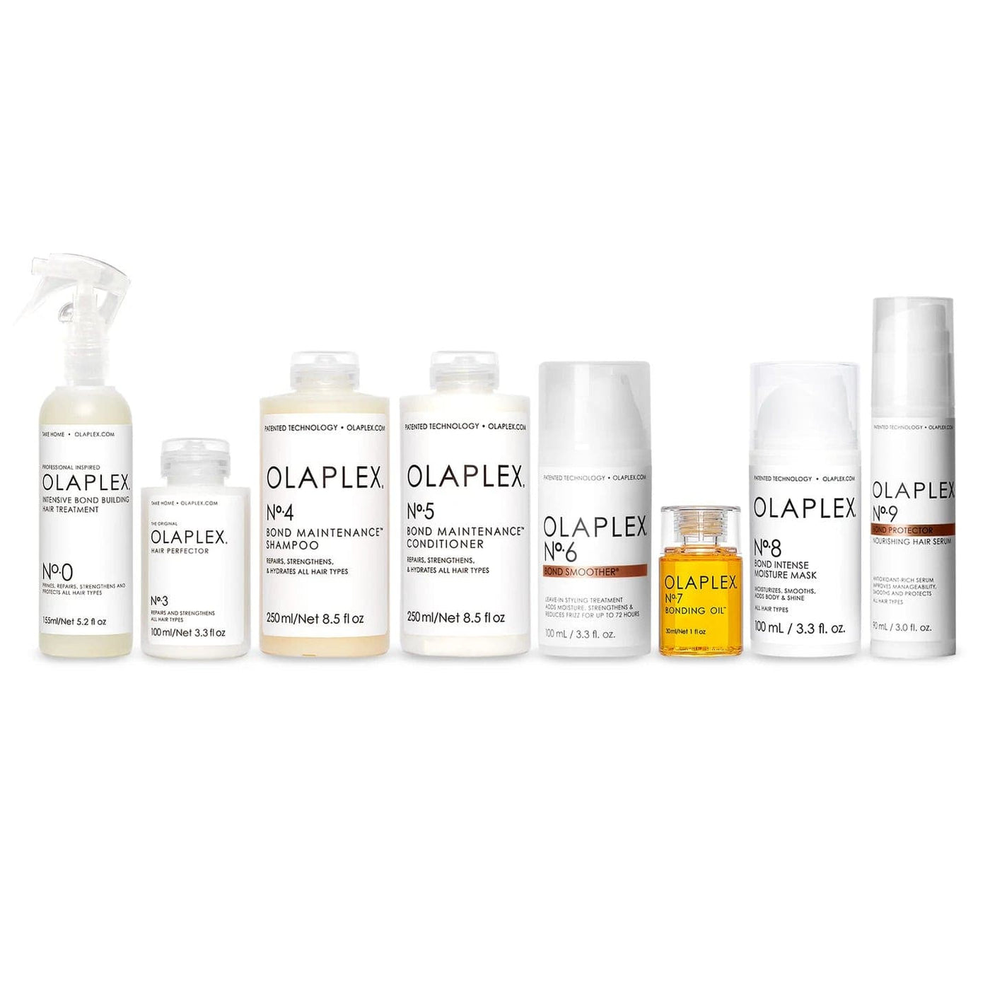 Olaplex high quality