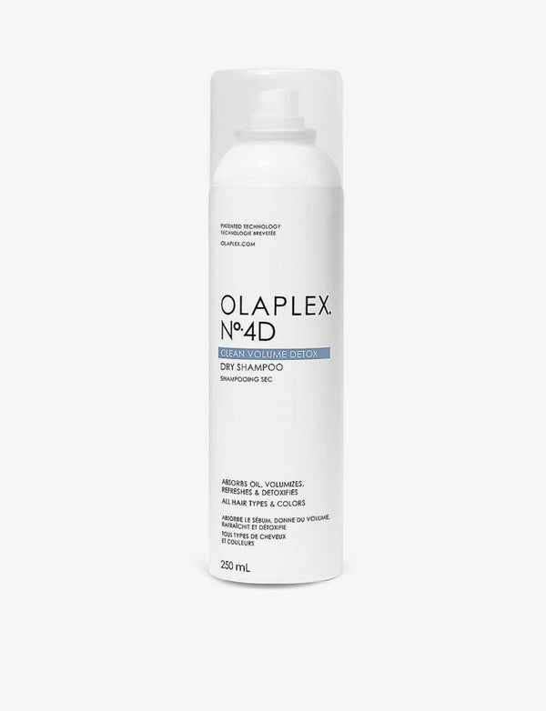 Olaplex Shampoo Seco 4D 250 ml 