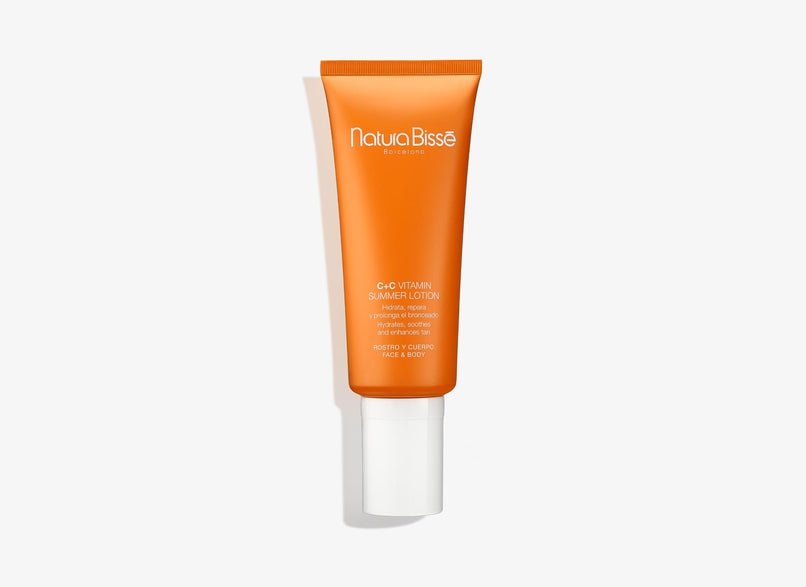 Natura Bissé LOÇÃO VERÃO VITAMINA C+C 200ml