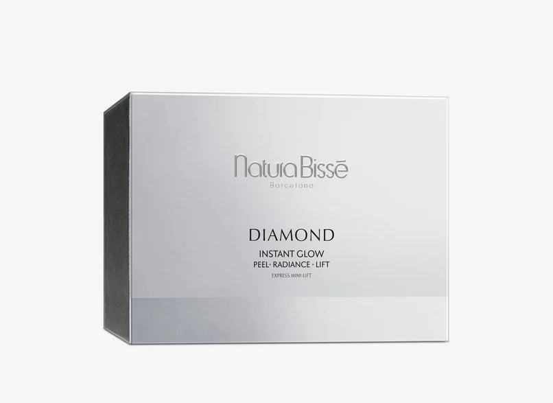 Natura Bissé DIAMANTE BRILHO INSTANTÂNEO 12*1,5ml